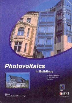 Photovoltaics in Buildings