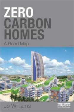 Zero-carbon Homes