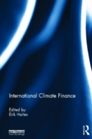 International Climate Finance