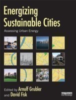 Energizing Sustainable Cities