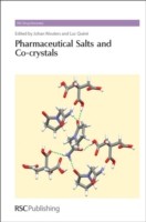 Pharmaceutical Salts and Co-crystals