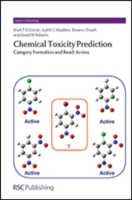 Chemical Toxicity Prediction