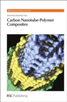 Carbon Nanotube-Polymer Composites