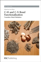 C-H and C-X Bond Functionalization