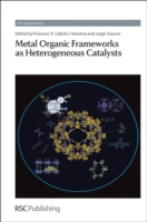 Metal Organic Frameworks as Heterogeneous Catalysts