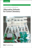 Alternative Solvents for Green Chemistry