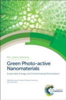 Green Photo-active Nanomaterials