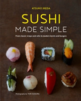 Sushi Made Simple