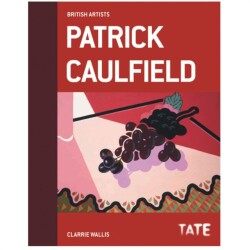 Tate British Artists: Patrick Caulfield