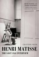 Chatting with Henri Matisse: Lost 1