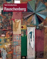 Tate Introductions: Robert Rauschenberg