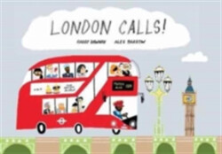 London Calls!