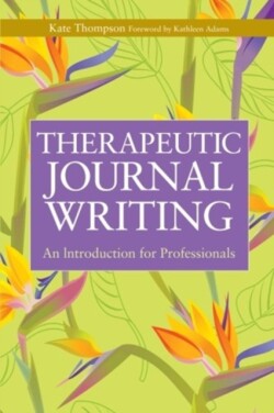 THERAPEUTIC JOURNAL WRITING