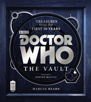 Doctor Who: The Vault