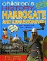 Children's History of Harrogate