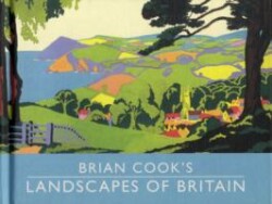 Brian Cook's Landscapes of Britain