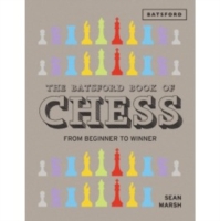 Batsford Book of Chess