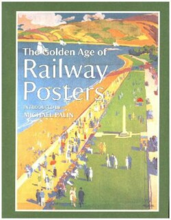 Golden Age of Railway Posters