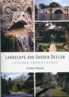 Landscape and Garden Design