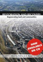 Restoration and Recovery