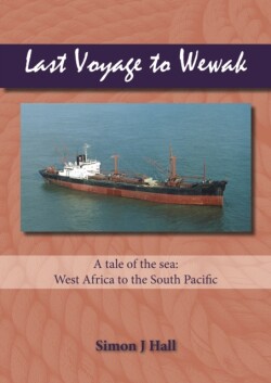 Last Voyage to Wewak