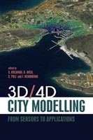 3D/4D City Modelling