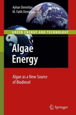 Algae Energy