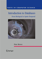 Introduction to Databases