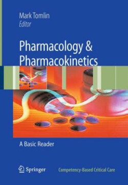Pharmacology & Pharmacokinetics