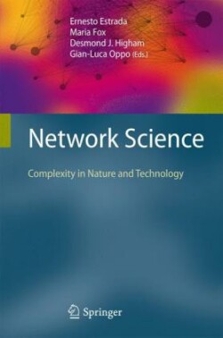 Network Science