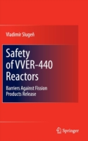 Safety of VVER-440 Reactors