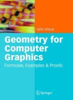 Geometry for Computer Graphics