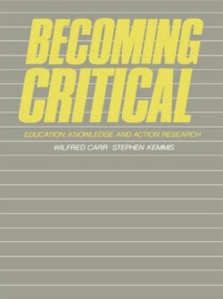 Becoming Critical