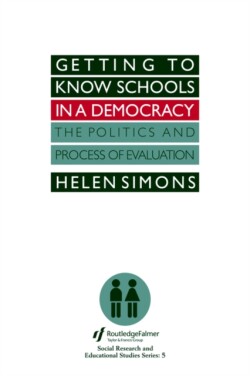 Getting To Know Schools In A Democracy