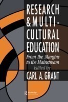 Research In Multicultural Education