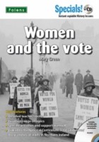 Secondary Specials! +CD: History - Women & the Vote