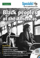 Secondary Specials! +CD: History - Black Peoples of the Americas