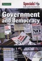 Secondary Specials! +CD: PSHE - Government & Democracy