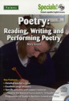 Secondary Specials! +CD: English - Poetry - FD2712
