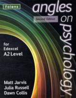 Angles on Psychology: A2 Student Book Edexcel