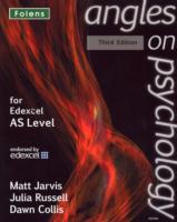 Angles on Psychology: AS Student Book  for Edexcel