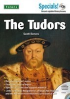 Secondary Specials! +CD: History - The Tudors