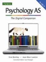 Complete Companions: AS Digital Companion for AQA A Psychology