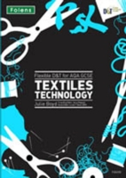 Flexible D&T: GCSE for AQA Textiles Teacher's Pack