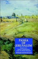 Pasha of Jerusalem