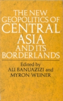 New Geopolitics of Central Asia