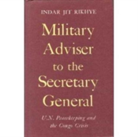 Military Advisor to the Secretary-general