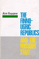 Finno-Ugric Republics and the Russian State