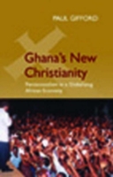 Ghana's New Christianity