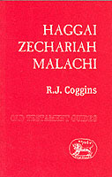 Haggai, Zechariah, Malachi